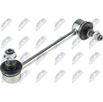 Zavěšení kol Tyč/vzpěra, stabilizátor NTY ZLT-SU-002