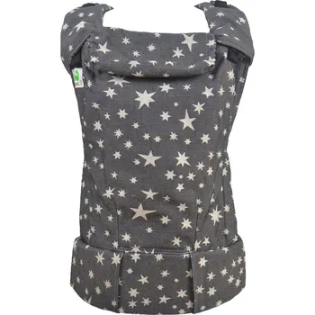 MoniLu UNI Coal Stars