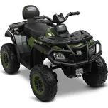 TOYZ Dětská elektrická čtyřkolka Rush…