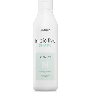 Stylingový přípravek Montibello Iniciative Shape stylingový krém 1000 ml