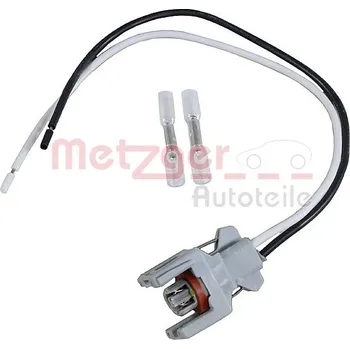 Systém vstřikování METZGER Opravná sada kabelu, vstřikovací ventil 2324170