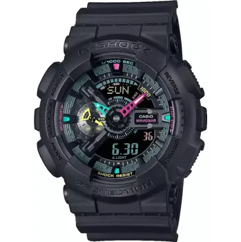 Hodinky CASIO GA-110MF-1AER G-Shock