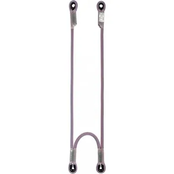 smyčka Dynamická smyčka CMC PRO BULLNOSE LANYARD 22 kN