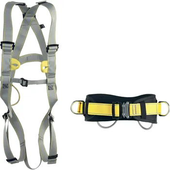 Lezecký doplněk Singing Rock BASIC + POLE II XL/XXL