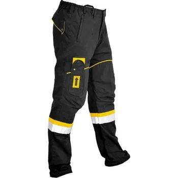 Pánské kalhoty Pracovní kalhoty SINGING ROCK XL