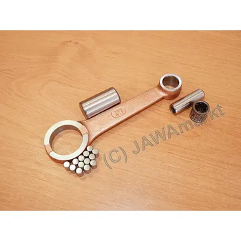 Ojnice Made in Taiwan Ojniční sada Jawa 50 - Typ 555/550