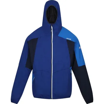 Pánská bunda Regatta Tarvos VII Velikost: L / Barva: modrá