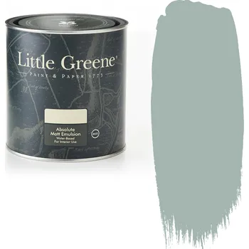 Olej na dřevo Celestial Blue (101) Báze: Flat Oil Eggshell, Objem: 5 L