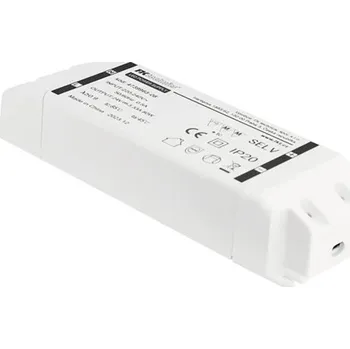 Stavebniny Napájecí zdroj FK technics 240V/ 24V, 80W (3,3A)