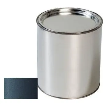 Autolak Autolak do pistole Chrysler 435 BLUE SHADE