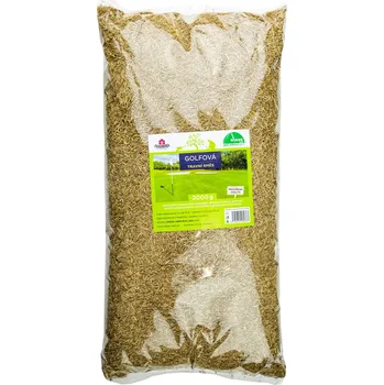 Rosteto Travní směs golfová, 2 kg