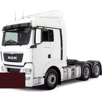 Autolak Autolak do pistole MAN truck 3706 VELVETROT / DB 3583