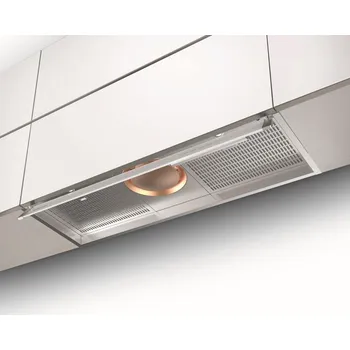 Digestoř FABER ILMA TOUCH X/WH A90