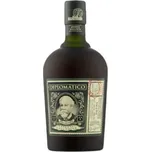 Diplomatico Reserva Exclusiva 12 Aňos 0,7 l
