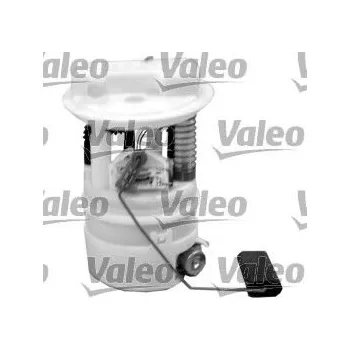 Palivové čerpadlo Palivová přívodní jednotka VALEO 347034