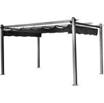 HECHT PERGOLA 4x3 Pergola