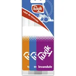 Mr. FRESH LUXÍK - vůně do vysavače