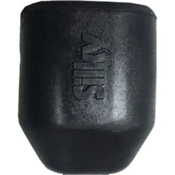 Ruční pilka Náhradní koncovka SILKY HAYAUCHI 370 RUBBER SOLE