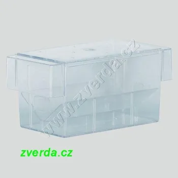 Hračka pro kočku Porodnička trojdílná 16x7x7cm