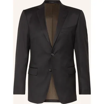 Pánské sako Windsor. Pánské Oblekové Sako Sera Slim Fit, 001 black...