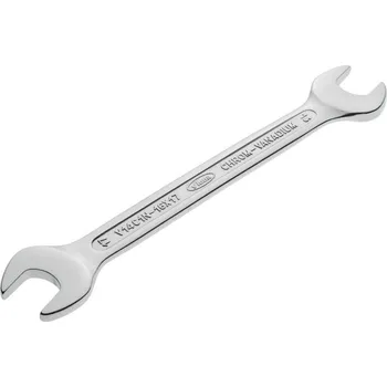 Autodílna Dvojitý-vidlicový klíč VIGOR V1461N-16X17