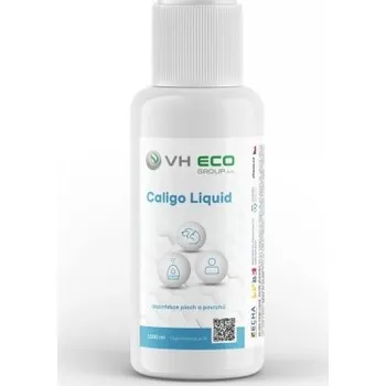 Dezinfekce VH Eco Caligo liquid 1 l