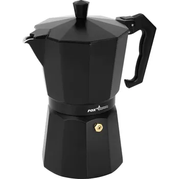 Outdoor vaření Fox Konvička Cookware Coffee Maker 6 Cups 300 ml