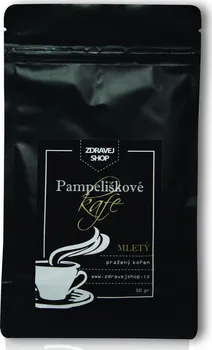 Káva Life Style Pampelišková káva mletá 50 g 