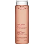 Clarins SOOTHING TONING LOTION tonikum 200 ml