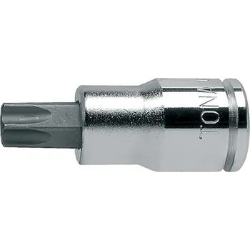 Gola hlavice hlavice 1/2" zástrčná trx 50 TONA EXPERT