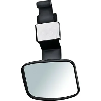 Zrcátko vnitřní panoramatické 80x60mm