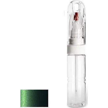 Autolak Opravná tužka 2v1 SsangYong GEA Sherwoodgreen Pearl