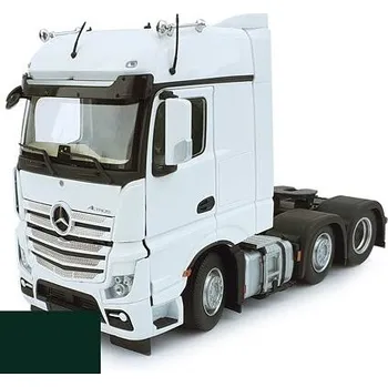 Autolak Autolak do pistole MERCEDES truck 6413 ENGLISCHGRUEN
