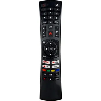 DENVER LDS3276, LDS4371 - náhradní dálkový ovladač