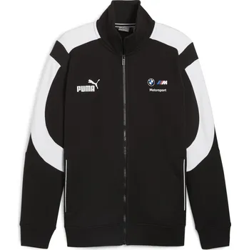Pánská mikina Pánská mikina BMW M Motorsport Track Velikost: M