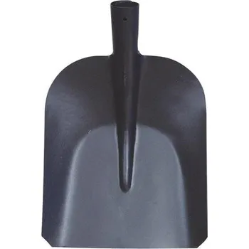 Zahradní nářadí M.A.T. GROUP lopata 23cm ČER bez násady