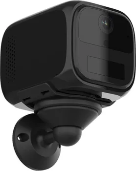 IP kamera Secutek Bezdrátová minikamera na SIM kartu D1-4G