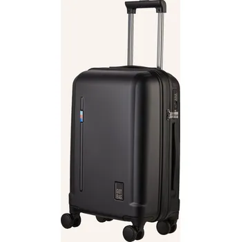 Got Bag Trolley Kufr Re:Shell® Cabin, černá