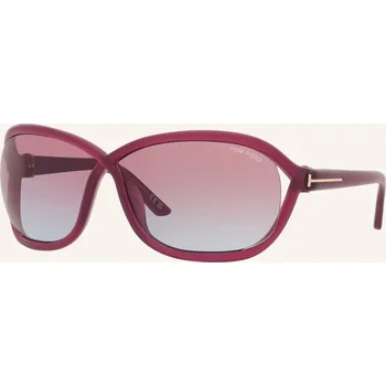 Tom Ford Sluneční Brýle tr001753 Fernanda, 3790s2 - fialová/...