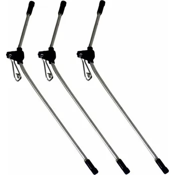 Zfish - Průjezd anti tangle Pro 10cm 3ks