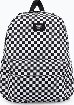 Městský batoh VANS Old Skool Check Backpack 22 l