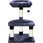 Aga DS314 škrabadlo pro kočky 71 cm…