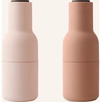 Mlýnek na koření Audo Copenhagen Mlýnek Na Pepř A Sůl Bottle Grinder, růžová /...