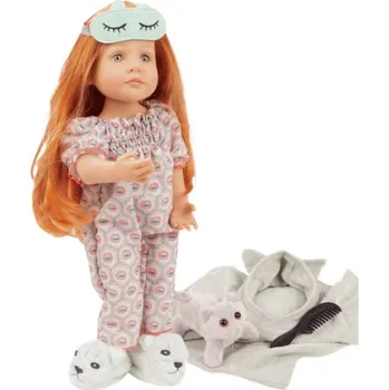 Panenka Götz panenka Little Kidz PJ Party Doll Doll XM 36cm
