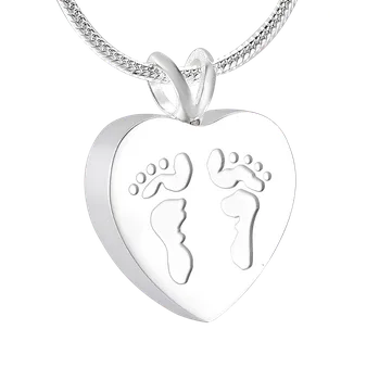 Přívěsek Přívěsek na popel Srdce IV