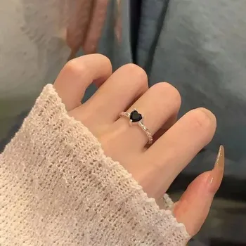 Prsten Nastavitelný dámský prsten - 4