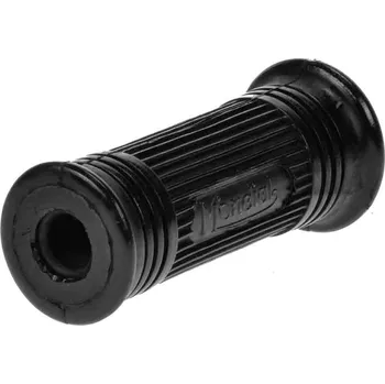 Gumové stupačky ARIETE 00544 right + left (pár)