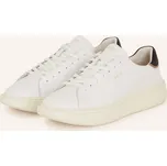 Boss Dámské Sneakersy Amber, bílá, 36