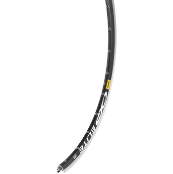 Ráfek na kolo Mavic CXP Elite černý 622 x 15