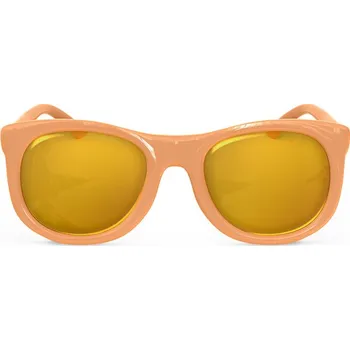 Sluneční brýle Suavinex Dětské brýle polarizované 24/36 měsíců new oranžové